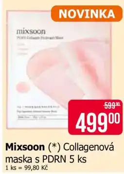 Teta Mixsoon nabídka