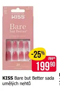 Teta KISS nabídka