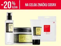 Teta Na celou značku cosrx nabídka