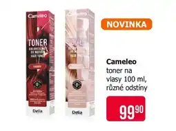 Teta Cameleo nabídka