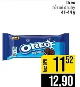 Jip Oreo nabídka