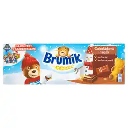 CBA Opavia Brumík 5 ks 150g nabídka