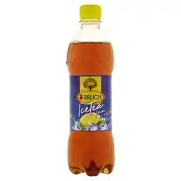 Tamda Foods Rauch Ice Tea ledový čaj 0,5l, vybrané druhy nabídka