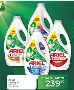 Tamda Foods Ariel Plus praci gel 2,251-2.71 nabídka