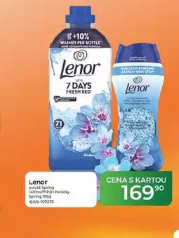 Tamda Foods Lenor aviváž Spring 1491m/71PD nabídka