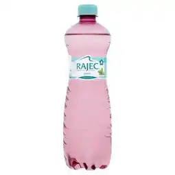 Tamda Foods Rajec ochucený 0,75l, vybrané druhy nabídka