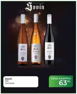 Tamda Foods Sovín 0,751 nabídka