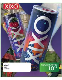 Tamda Foods XIXO 0,251 nabídka