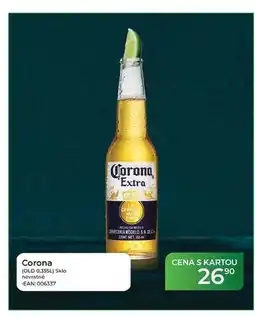Tamda Foods Corona (OLD 0,355L) Sklo nevratné nabídka
