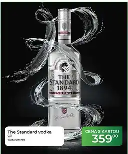 Tamda Foods The Standard vodka 0,7 1 nabídka