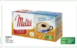 Tamda Foods Melta nápoj 120g - 500g nabídka