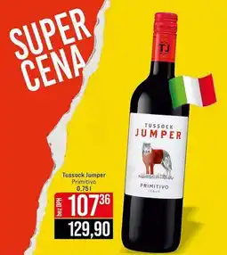 Jip Tussock Jumper Primitivo nabídka