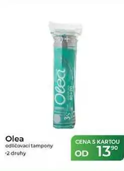Tamda Foods Olea nabídka