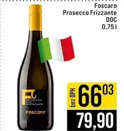 Jip Foscaro Prosecco Frizzante DOC nabídka