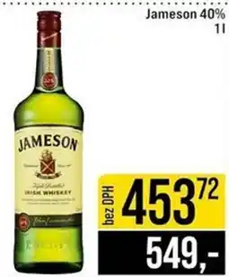 Jip Jameson 40% nabídka