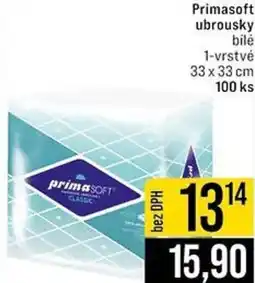 Jip Primasoft ubrousky nabídka