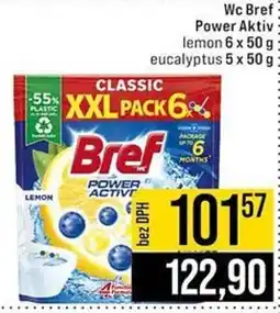 Jip Wc Bref Power Aktiv nabídka