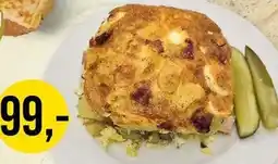 Jip Francouzské brambory nabídka