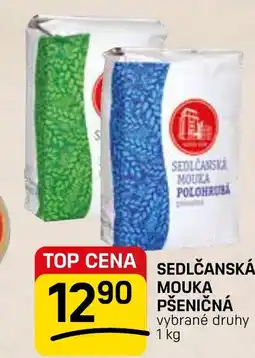 Flop Sedlčanska mouka psenicna nabídka