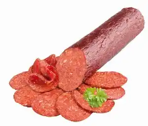 Paprikáš 100g