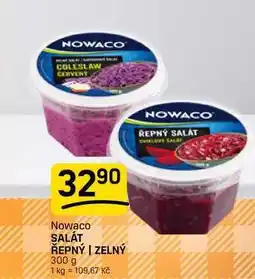 Flop SALÁT ŘEPNÝ | ZELNÝ nabídka