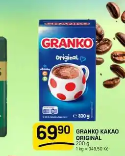 Flop Jacobs Krönung mletá káva nabídka