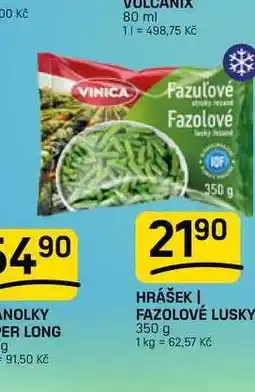 Flop HRÁŠEK | FAZOLOVÉ LUSKY nabídka