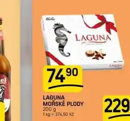 Flop LAGUNA MOŘSKÉ PLODY nabídka