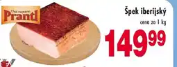 Qanto Špek iberijský nabídka