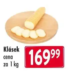 Qanto Klásek nabídka