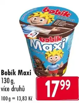 Qanto Bobík Maxi nabídka