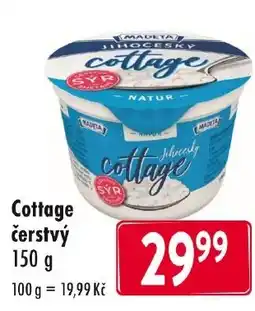 Qanto Cottage čerstvý nabídka