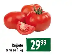 Qanto Rajčata nabídka