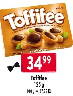 Qanto Toffifee nabídka