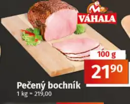 COOP TIP Pečený bochník nabídka