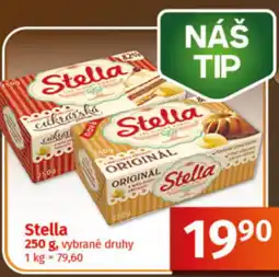 COOP TIP Stella nabídka