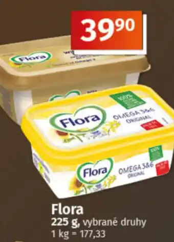 Flora