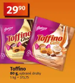 COOP TIP Toffino nabídka