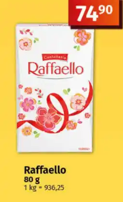 COOP TIP Raffaello nabídka