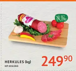 Coop hb Herkules nabídka
