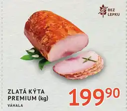 Coop hb Zlatá kýta premium nabídka