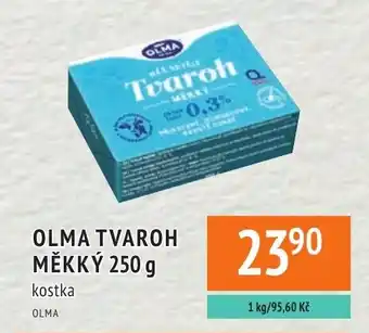 Coop hb OLMA Tvaroh měkký nabídka