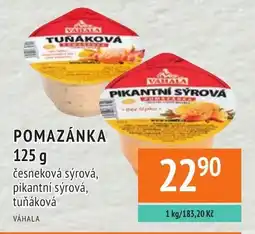 Coop hb Pomazánka nabídka