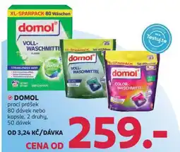 Rossmann Domol nabídka