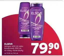 Rossmann Elseve nabídka