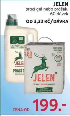 Rossmann JELEN nabídka