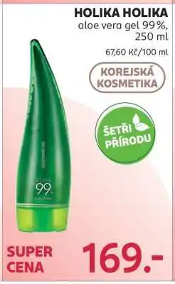 Rossmann HOLIKA HOLIKA nabídka