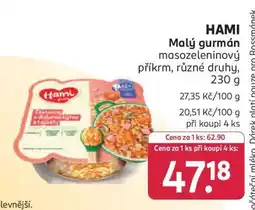 Rossmann Hami nabídka