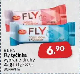 Coop Fly tyčinka nabídka