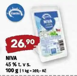 Coop Niva nabídka